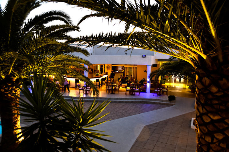 Golden Star Relax Hotel - Adults Only 16 Plus Tigkaki  Ngoại thất bức ảnh