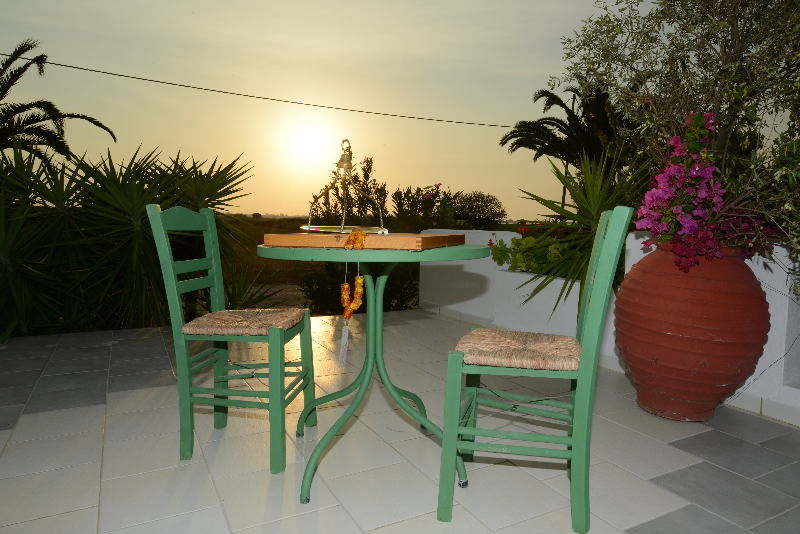 Golden Star Relax Hotel - Adults Only 16 Plus Tigkaki  Ngoại thất bức ảnh