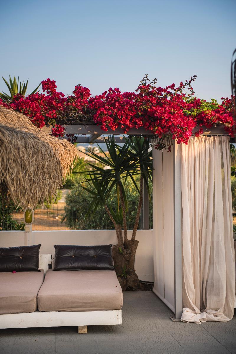 Golden Star Relax Hotel - Adults Only 16 Plus Tigkaki  Ngoại thất bức ảnh