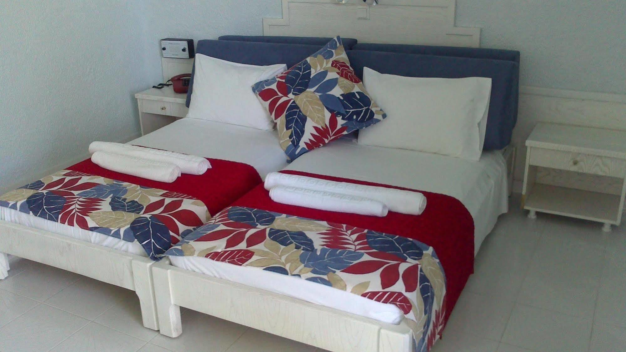 Golden Star Relax Hotel - Adults Only 16 Plus Tigkaki  Ngoại thất bức ảnh